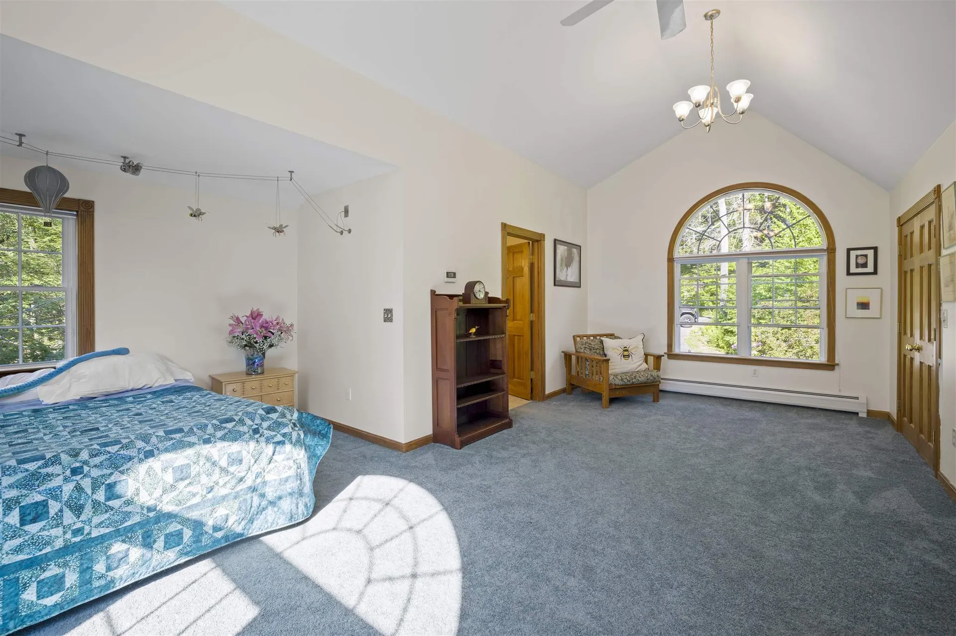 152 Flower Drive Barrington NH 03825