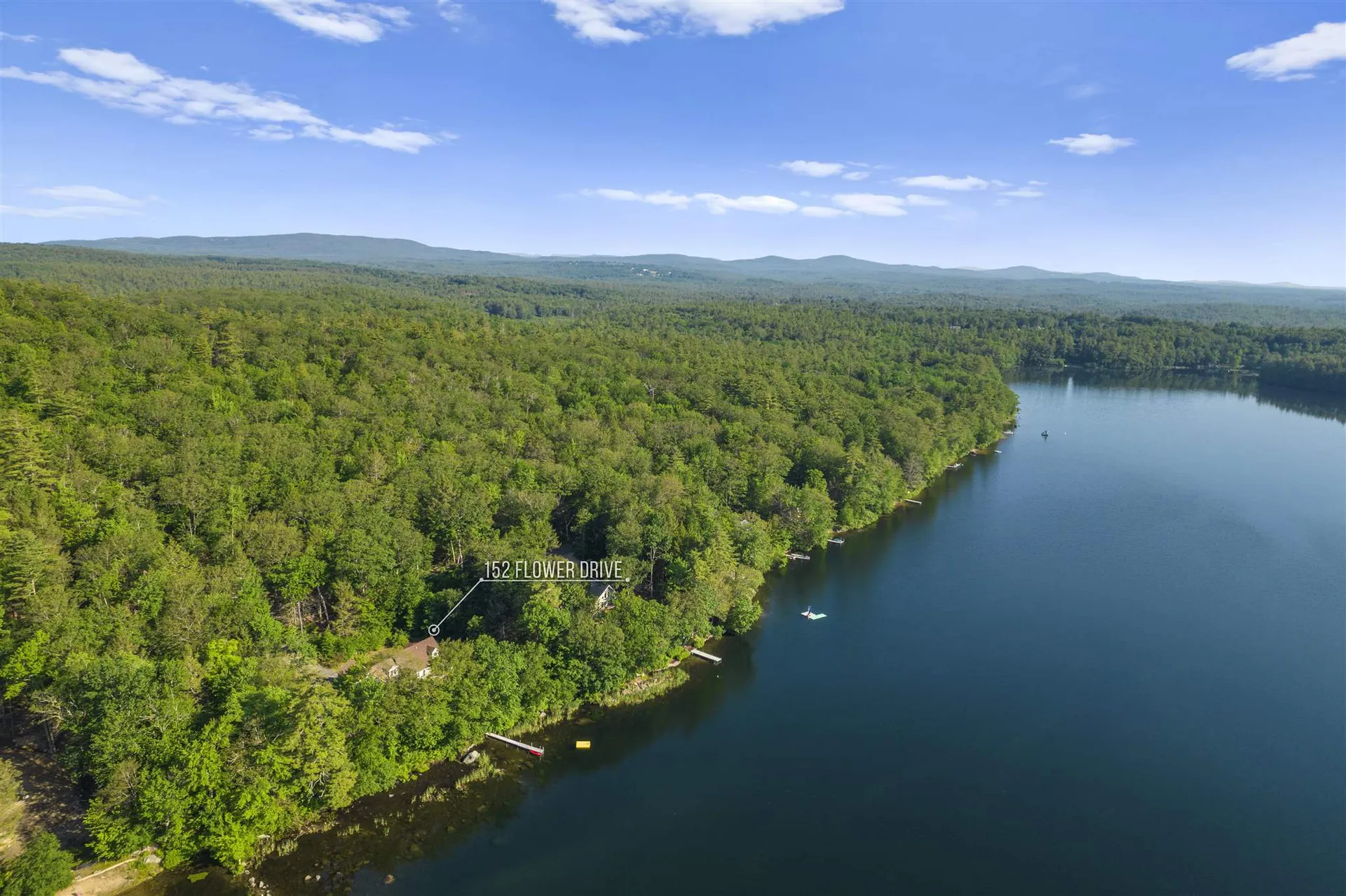 152 Flower Drive Barrington NH 03825