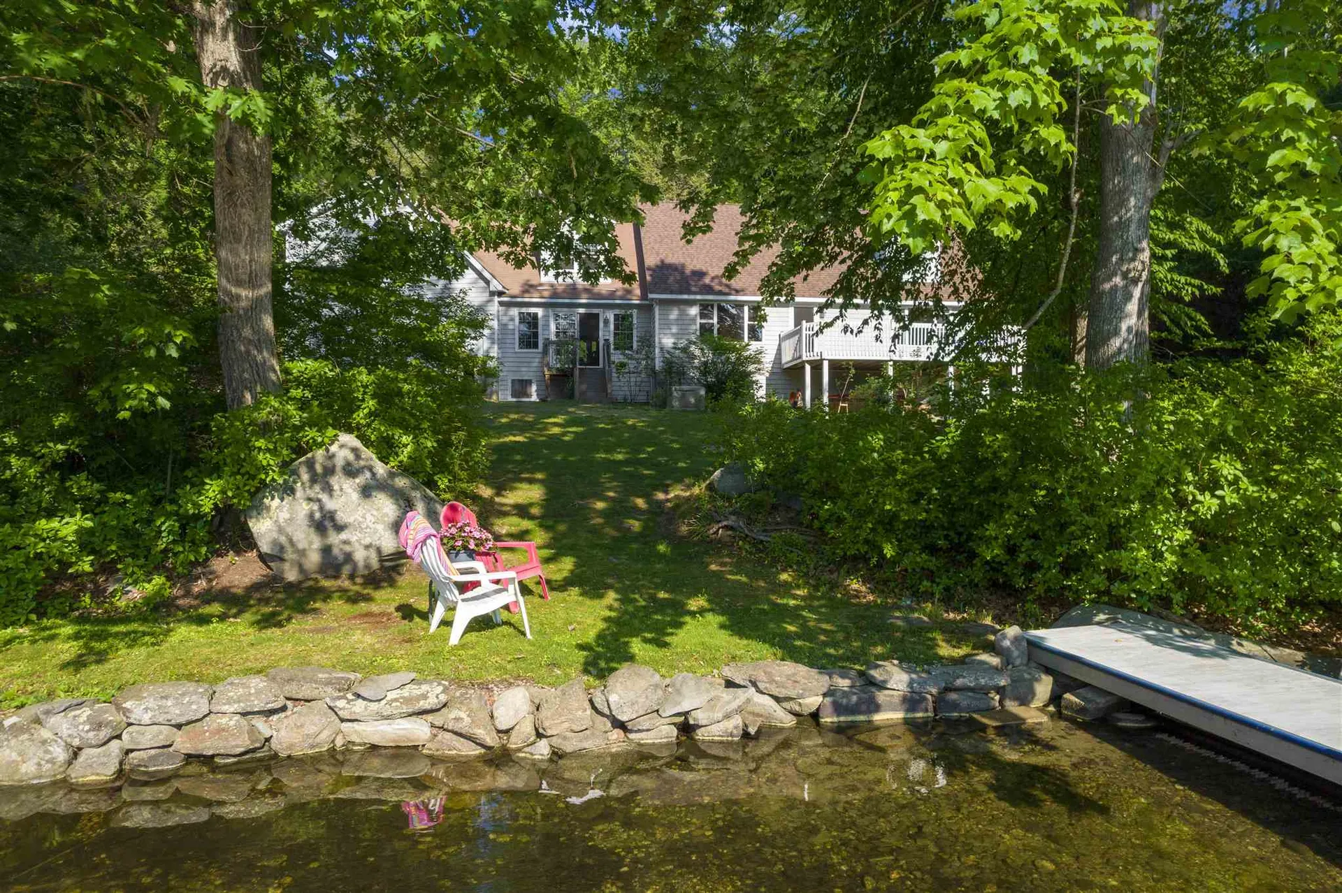 152 Flower Drive Barrington NH 03825