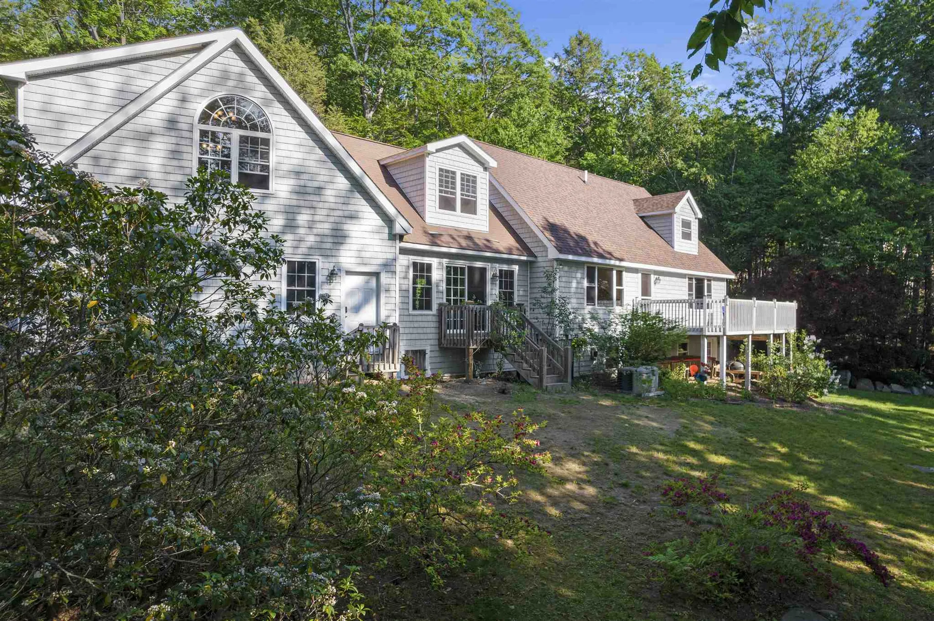 152 Flower Drive Barrington NH 03825