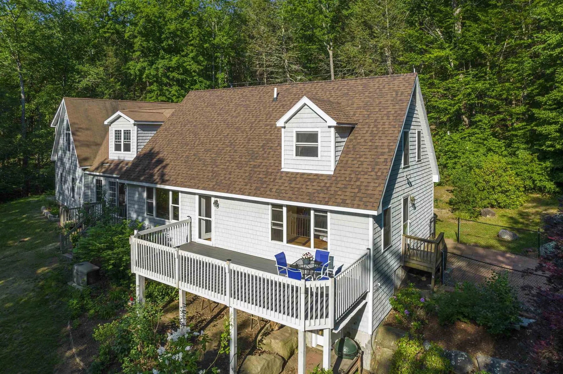 152 Flower Drive Barrington NH 03825