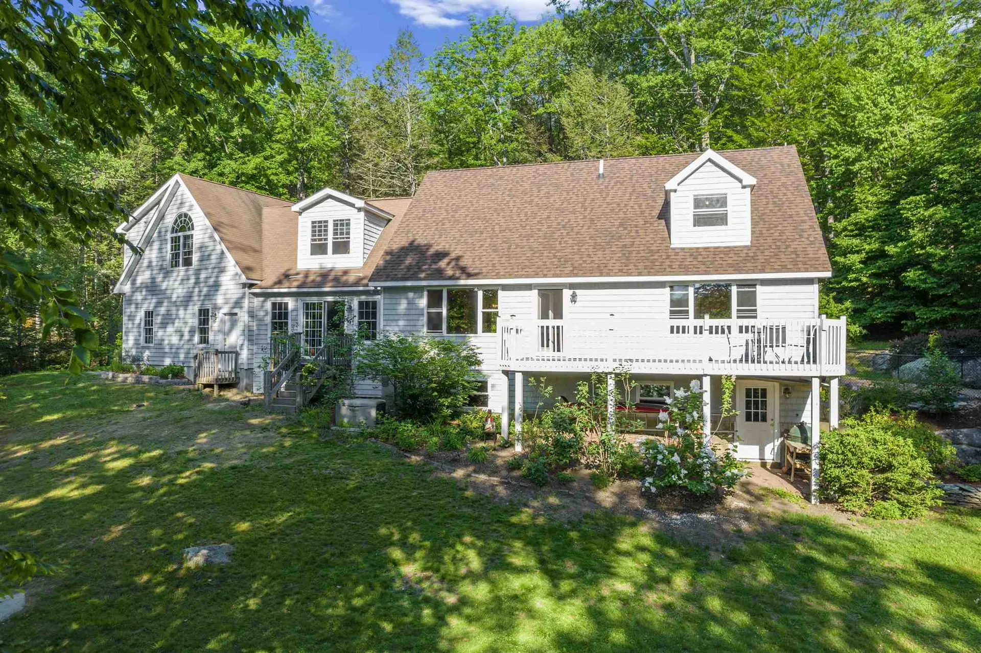 152 Flower Drive Barrington NH 03825