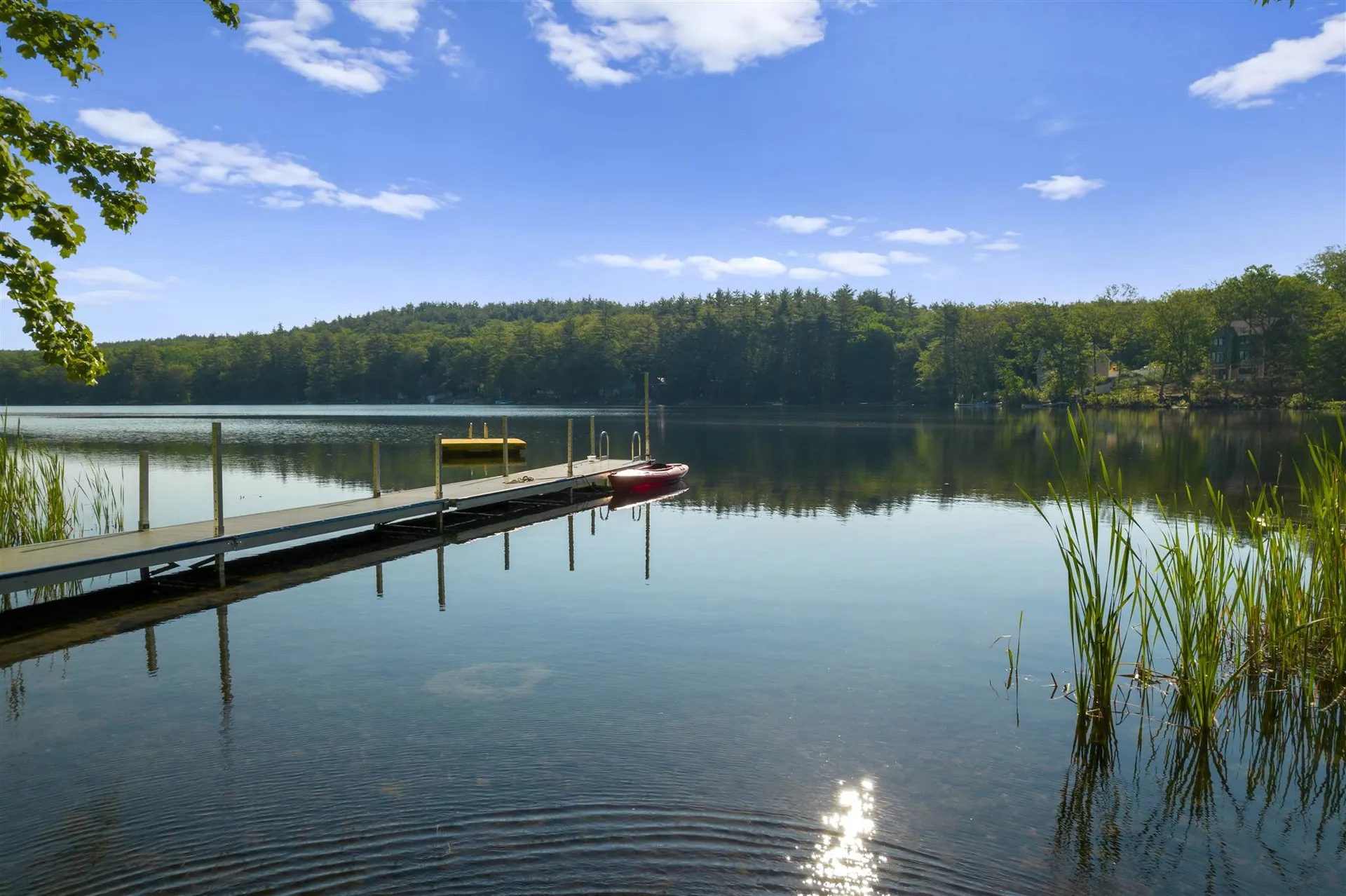 152 Flower Drive Barrington NH 03825