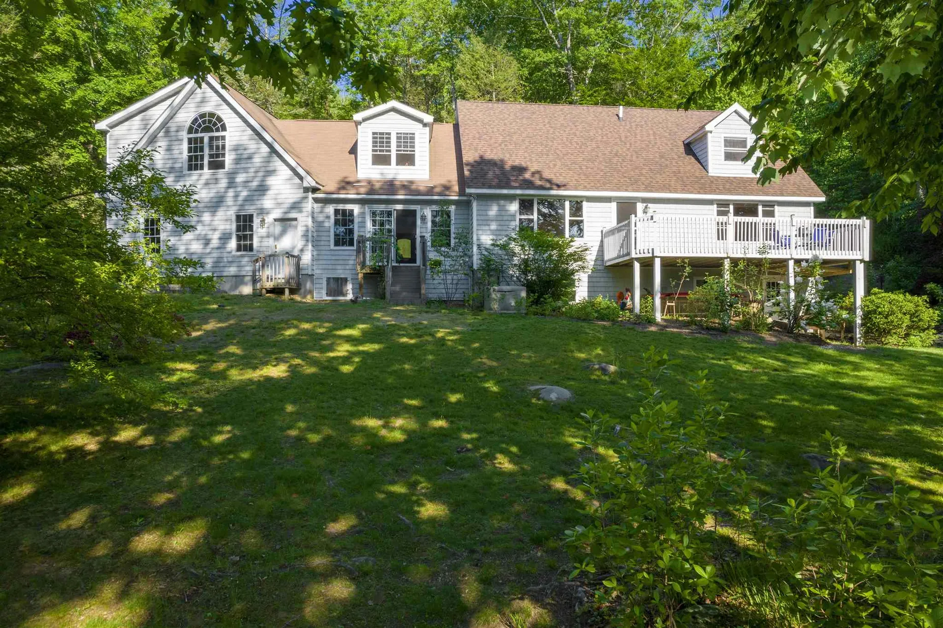 152 Flower Drive Barrington NH 03825