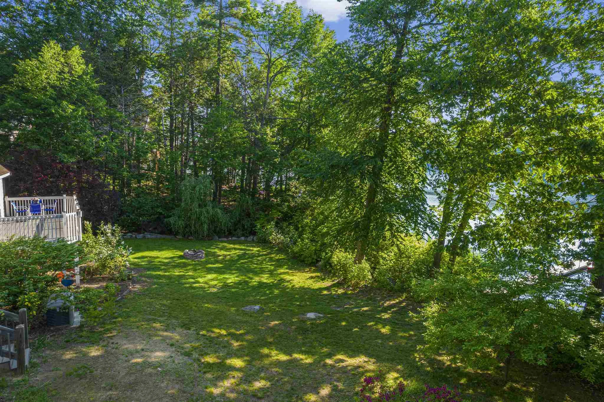 152 Flower Drive Barrington NH 03825