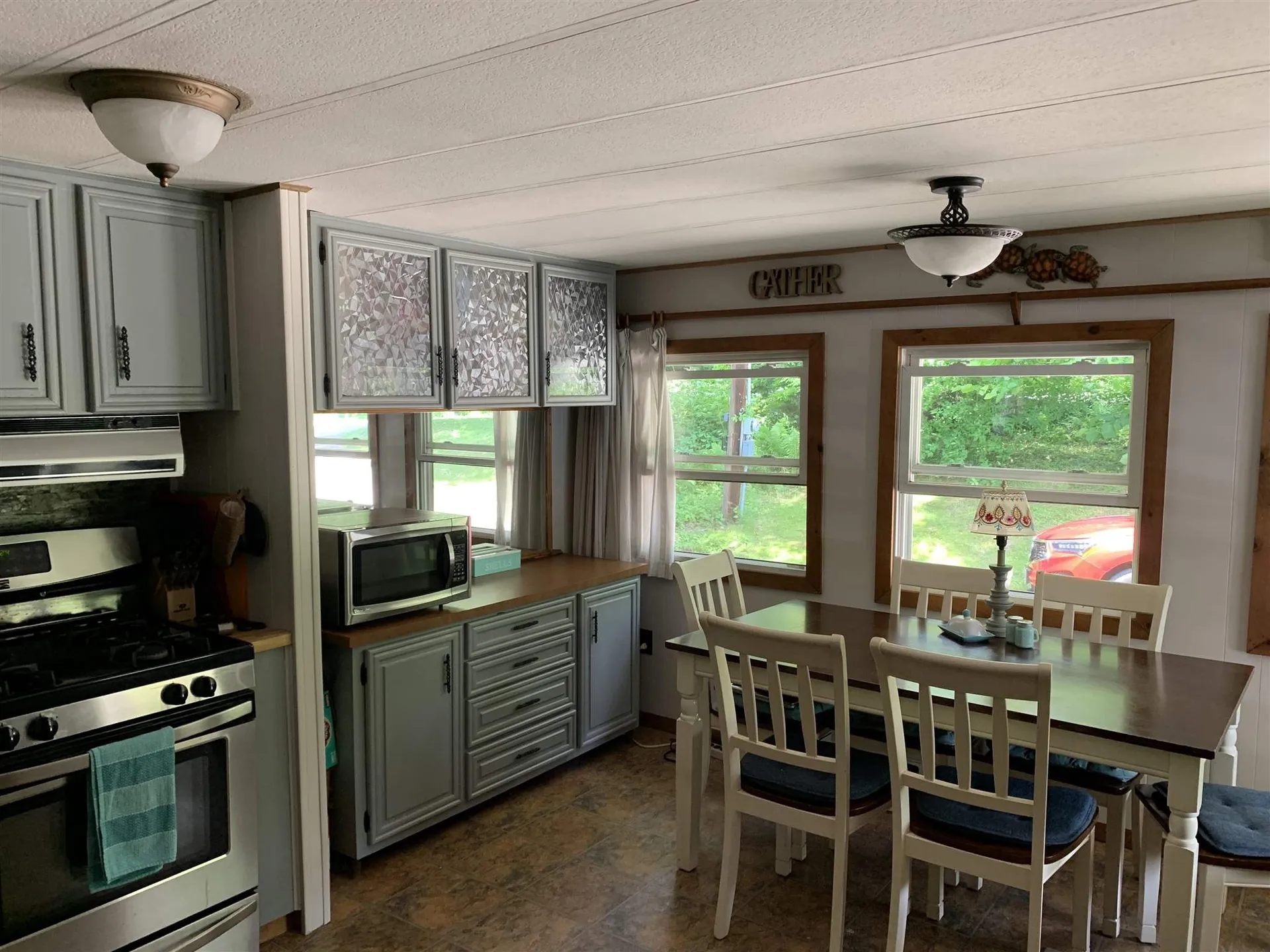 66 Town Pound Road Campton NH 03223