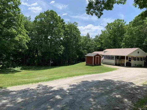 66 Town Pound Road Campton NH 03223