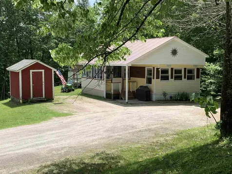 66 Town Pound Road Campton NH 03223