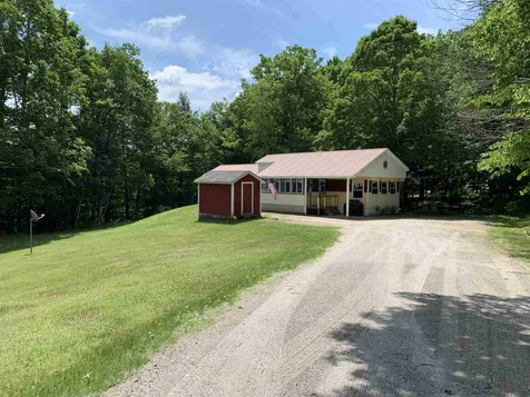 66 Town Pound Road Campton NH 03223