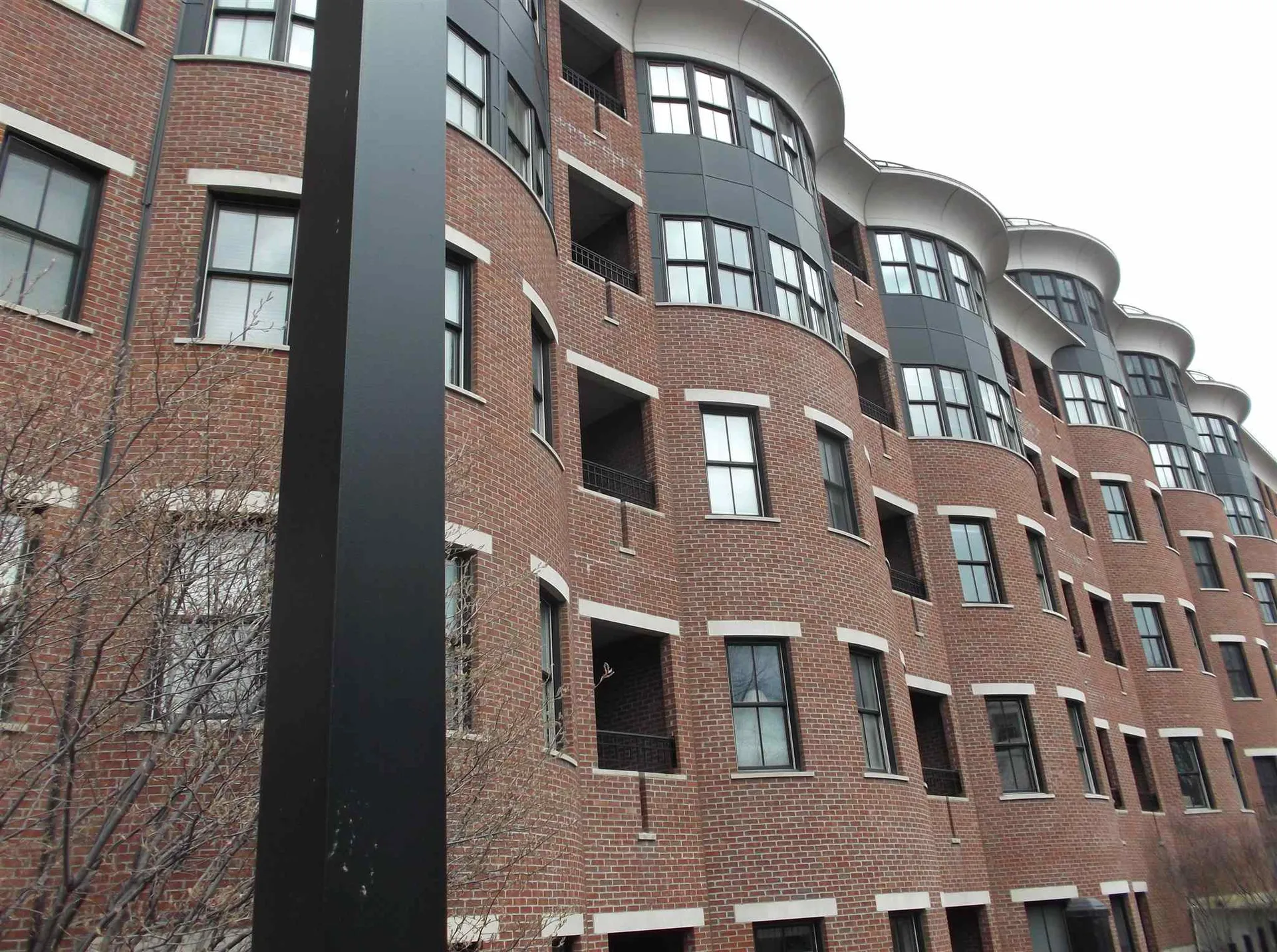 40- College Street Burlington VT 05401