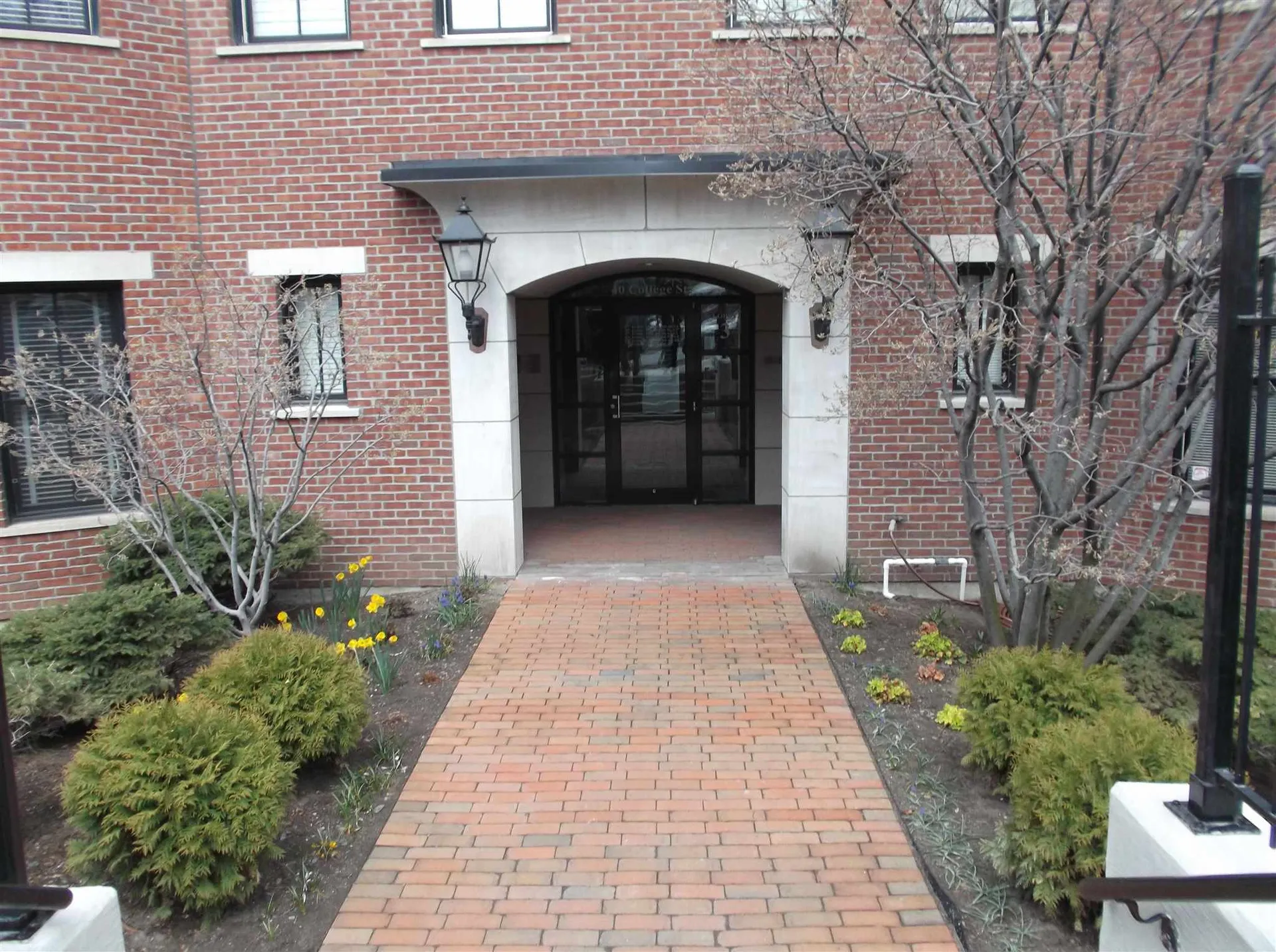 40- College Street Burlington VT 05401