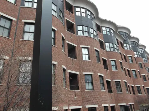 40- College Street Burlington VT 05401