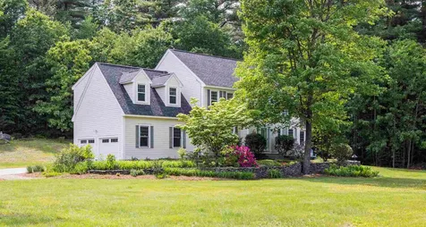 173 Hollis Road Amherst NH 03031