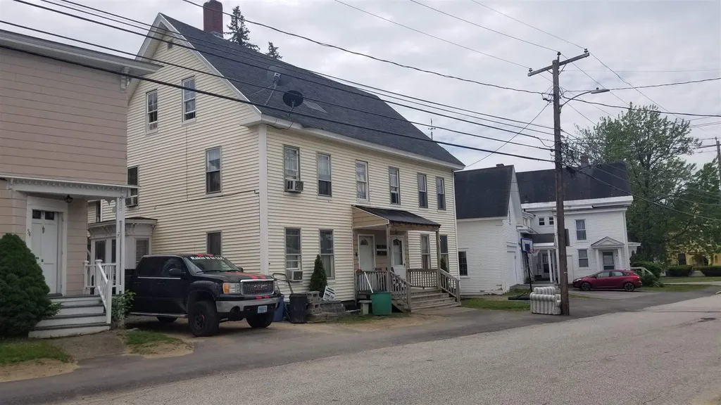 56 Harvard Street Laconia NH 03246