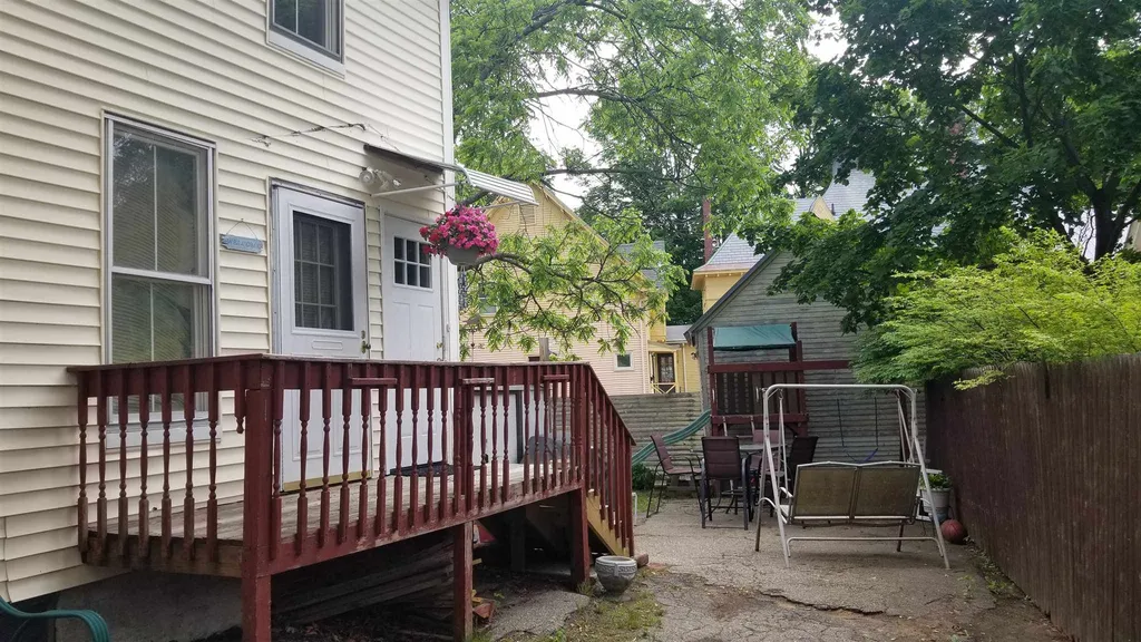 56 Harvard Street Laconia NH 03246