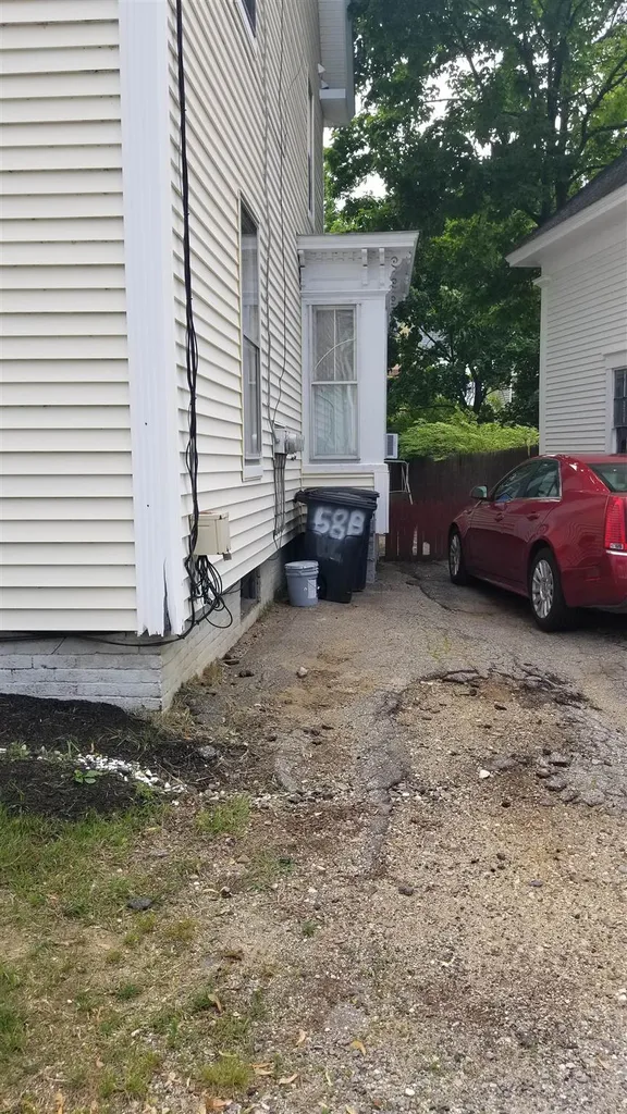 56 Harvard Street Laconia NH 03246