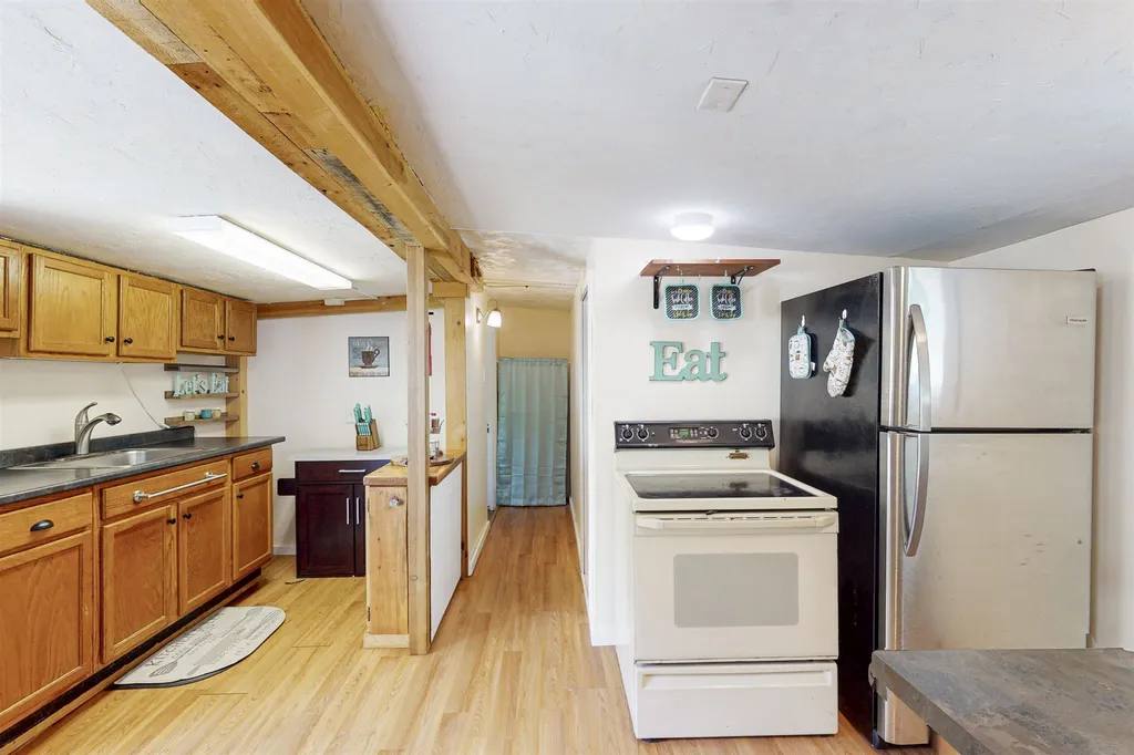 278 Union Road Belmont NH 03220
