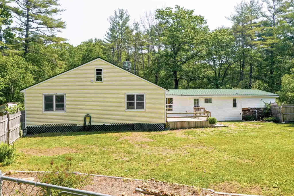 278 Union Road Belmont NH 03220
