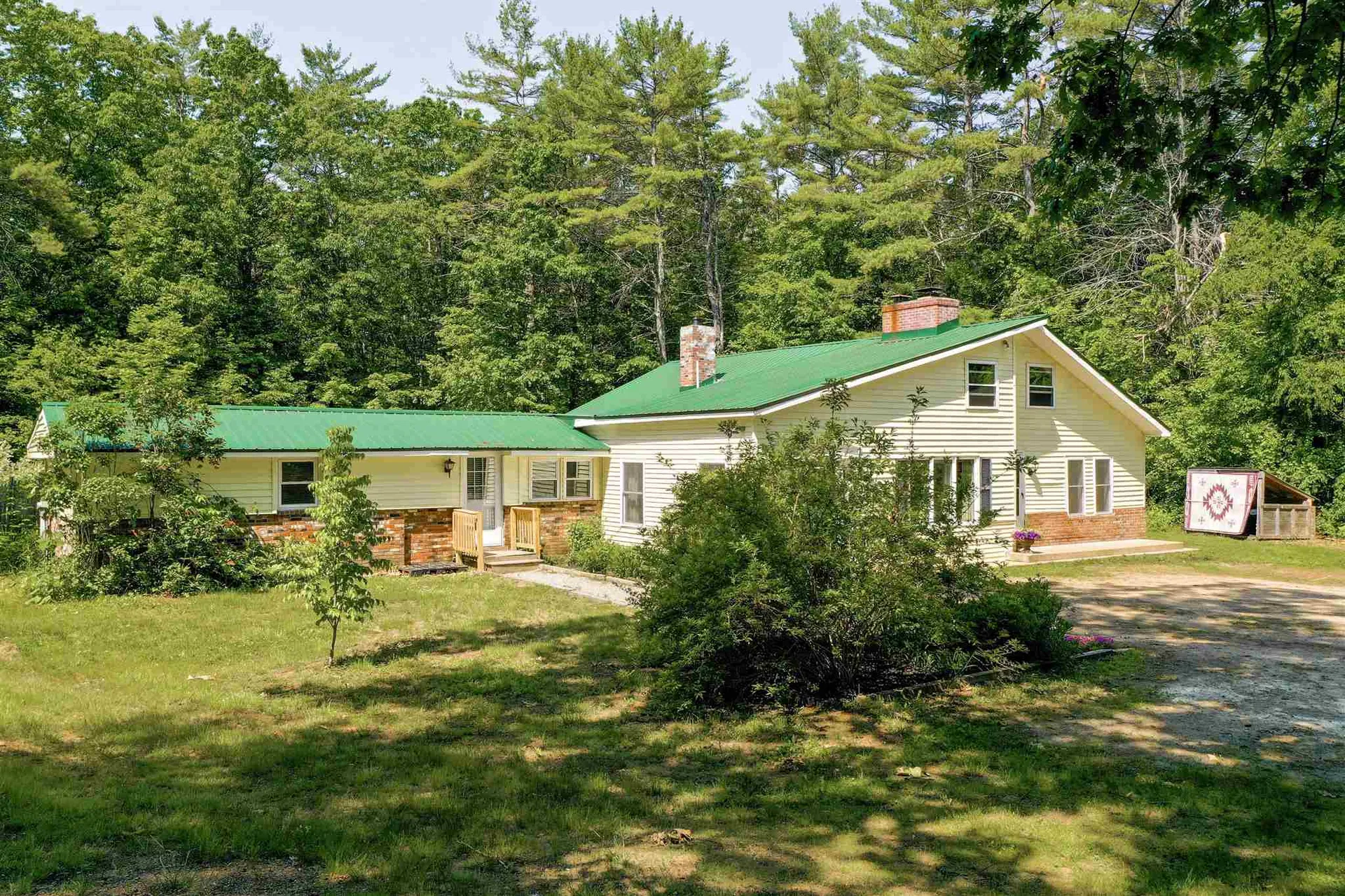 278 Union Road Belmont NH 03220