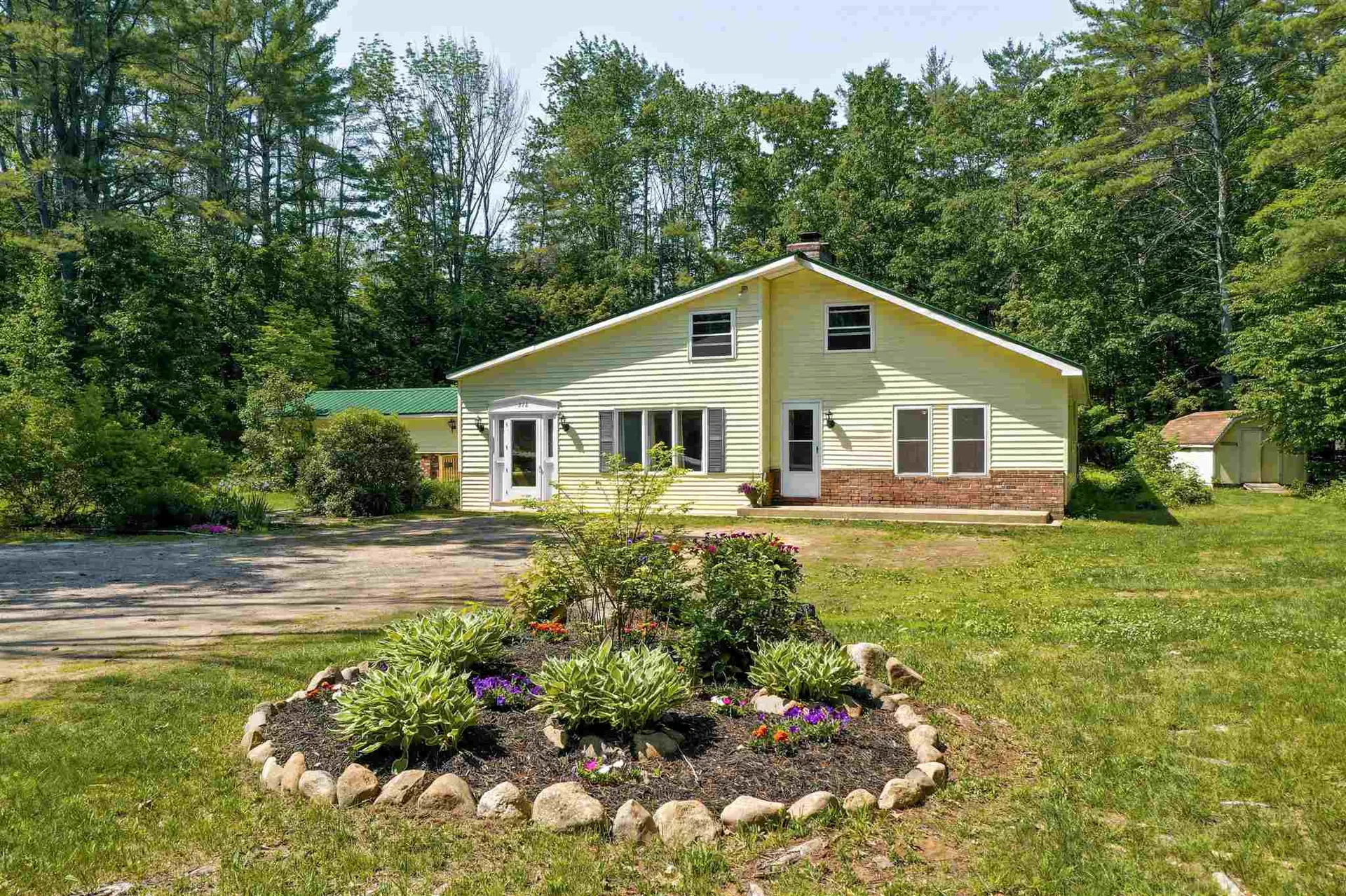 278 Union Road Belmont NH 03220