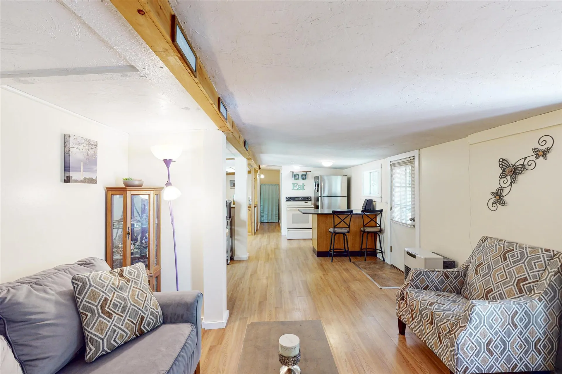278 Union Road Belmont NH 03220
