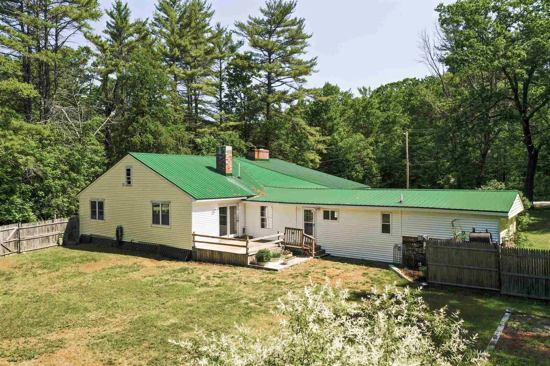 278 Union Road Belmont NH 03220