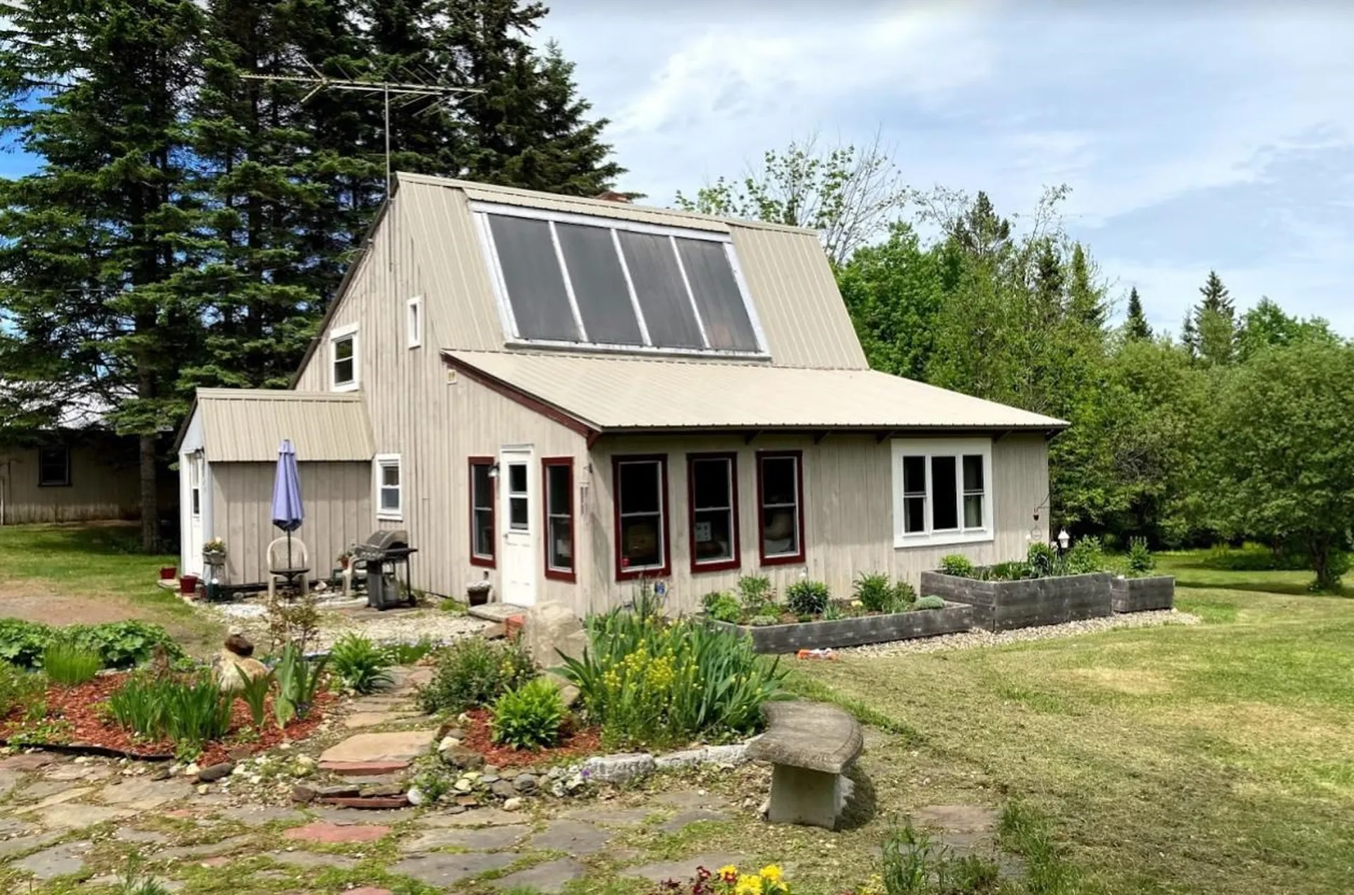2924 Underpass Road Sutton VT 05867-4702