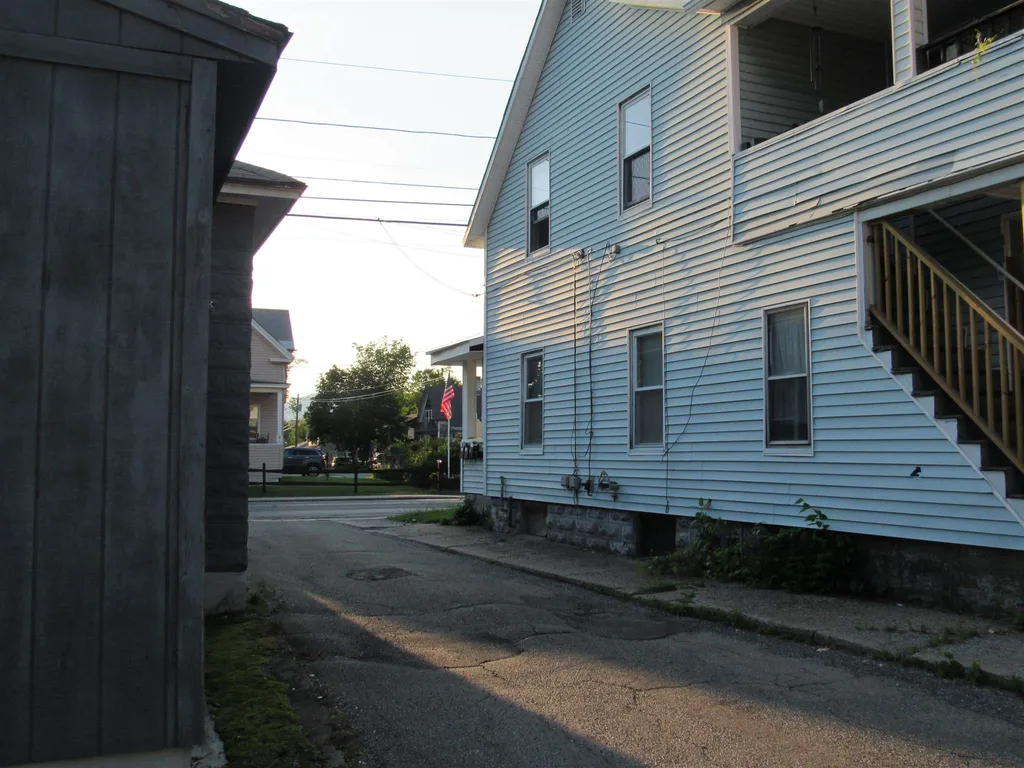 77-79 Elm Street Claremont NH 03743