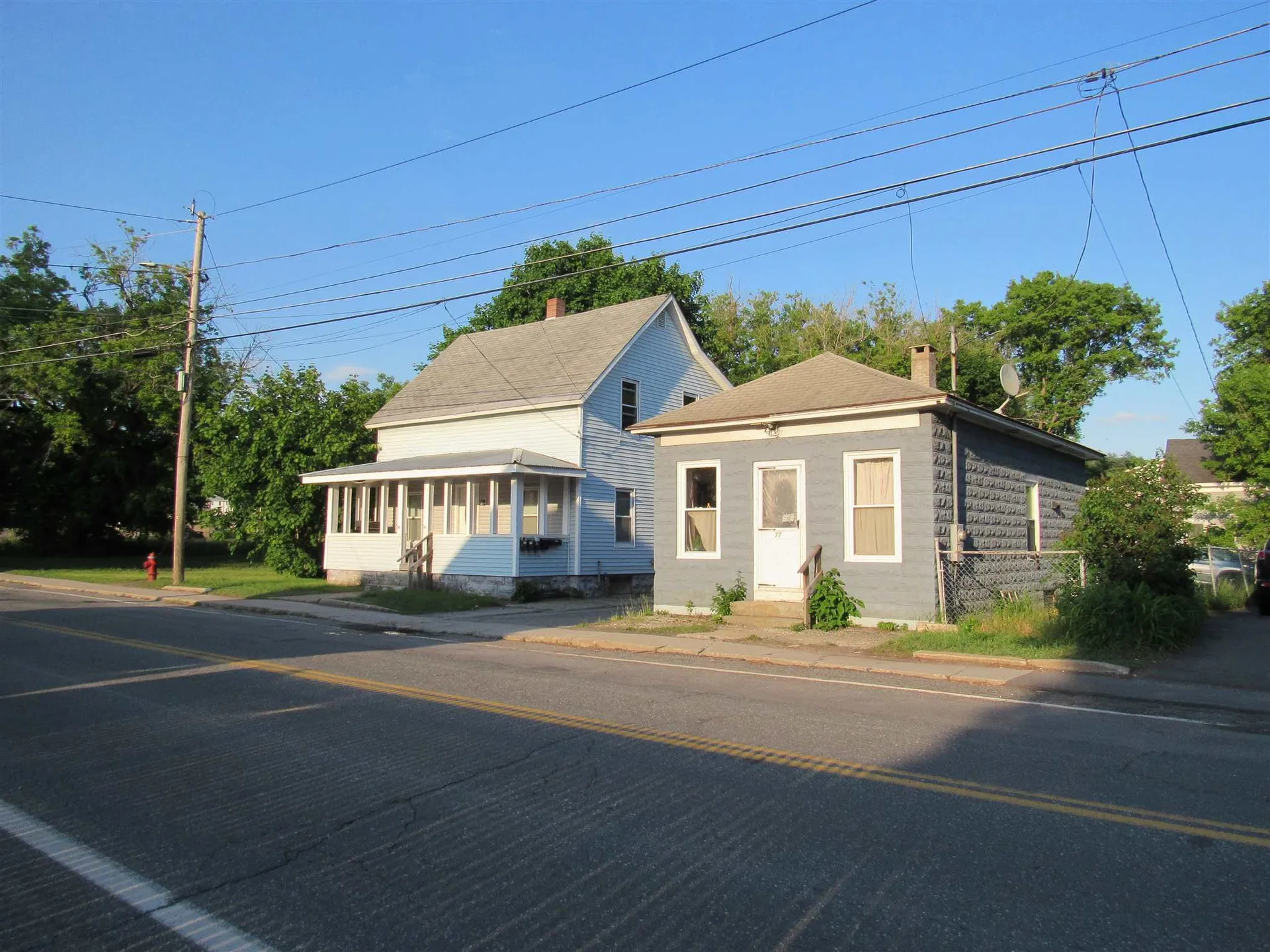 77-79 Elm Street Claremont NH 03743