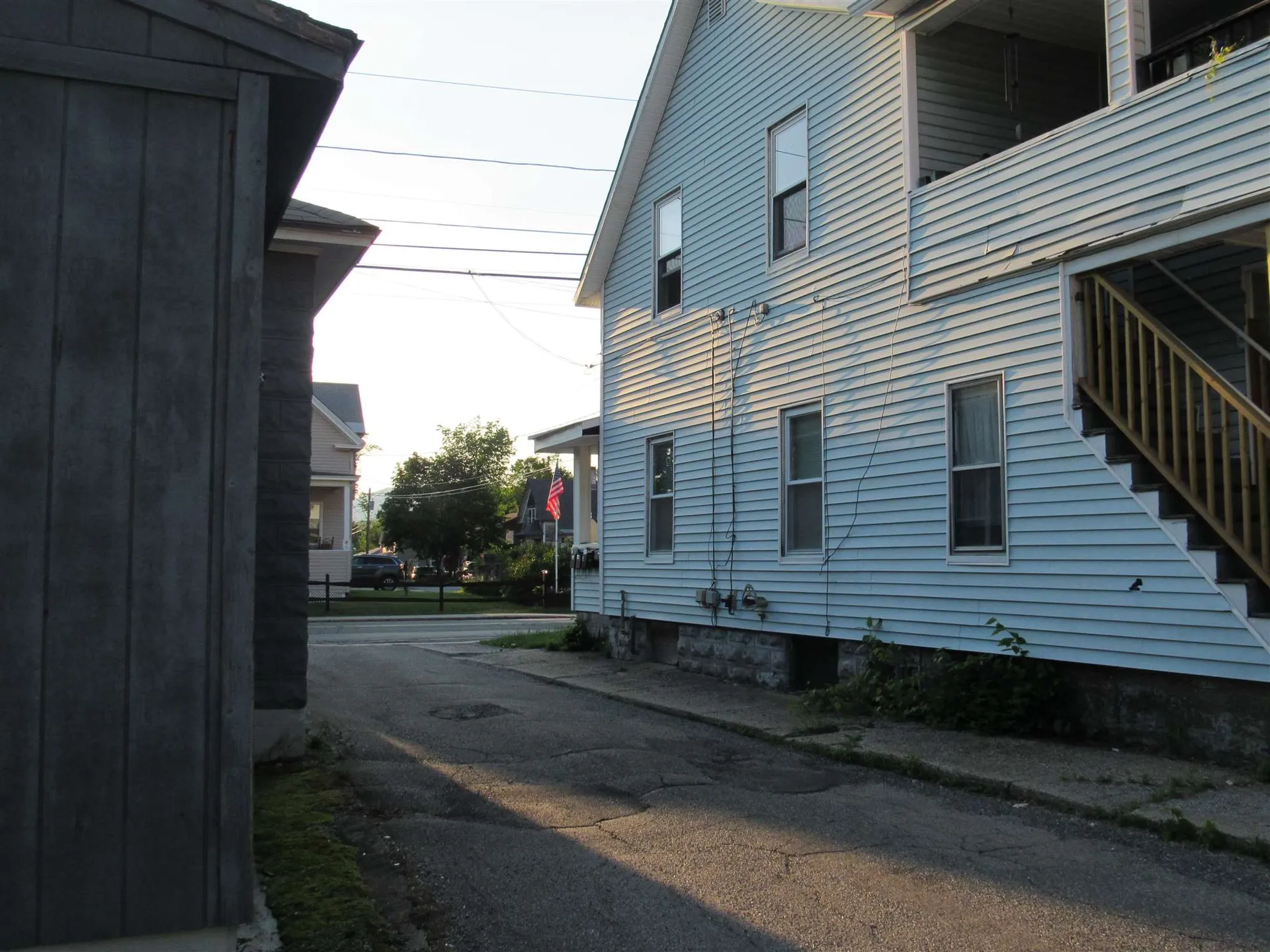 77-79 Elm Street Claremont NH 03743