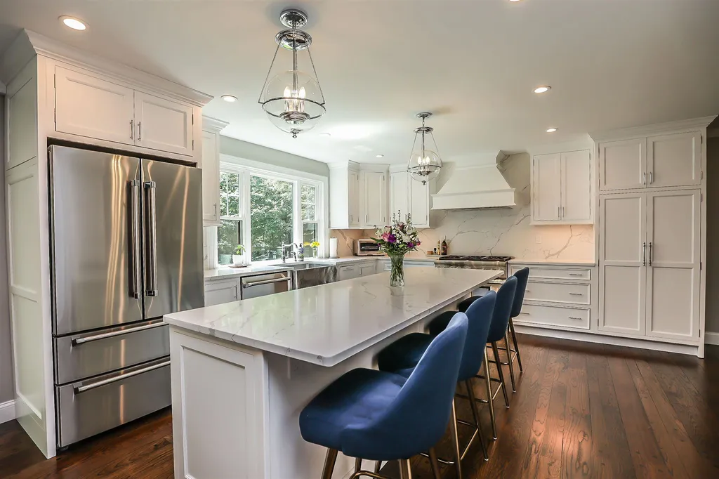 43 Crestwood Drive Hollis NH 03049