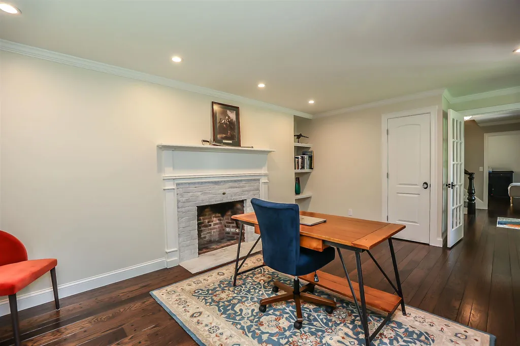 43 Crestwood Drive Hollis NH 03049