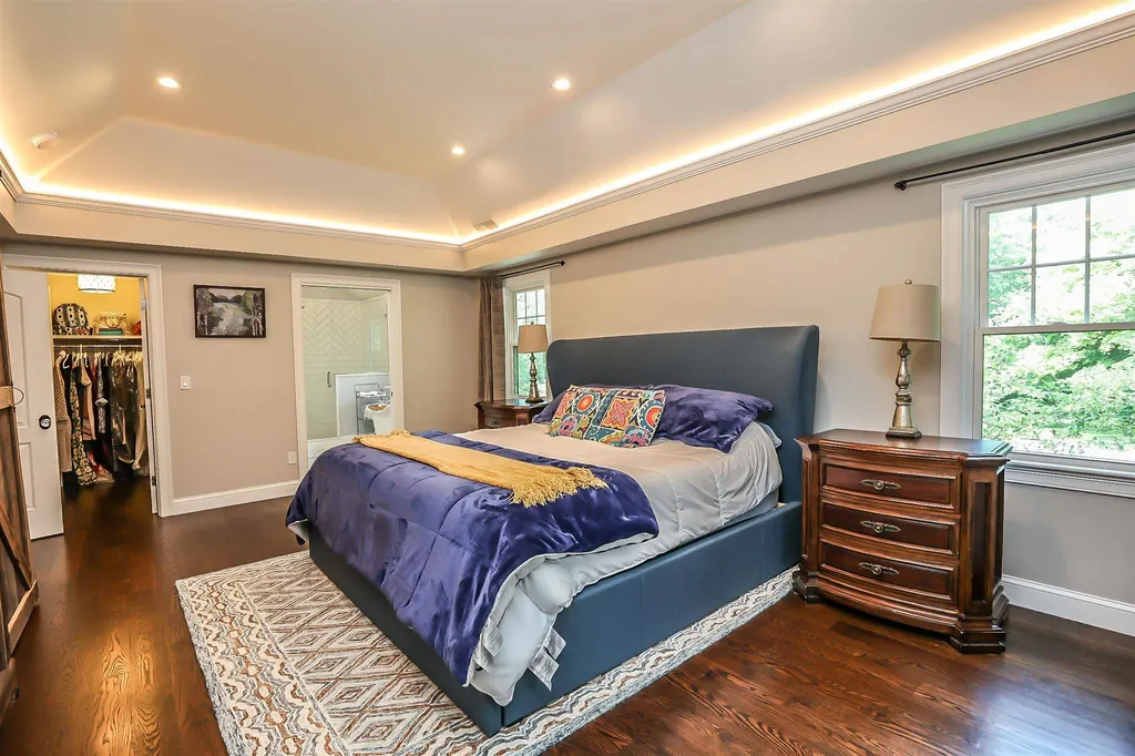 43 Crestwood Drive Hollis NH 03049