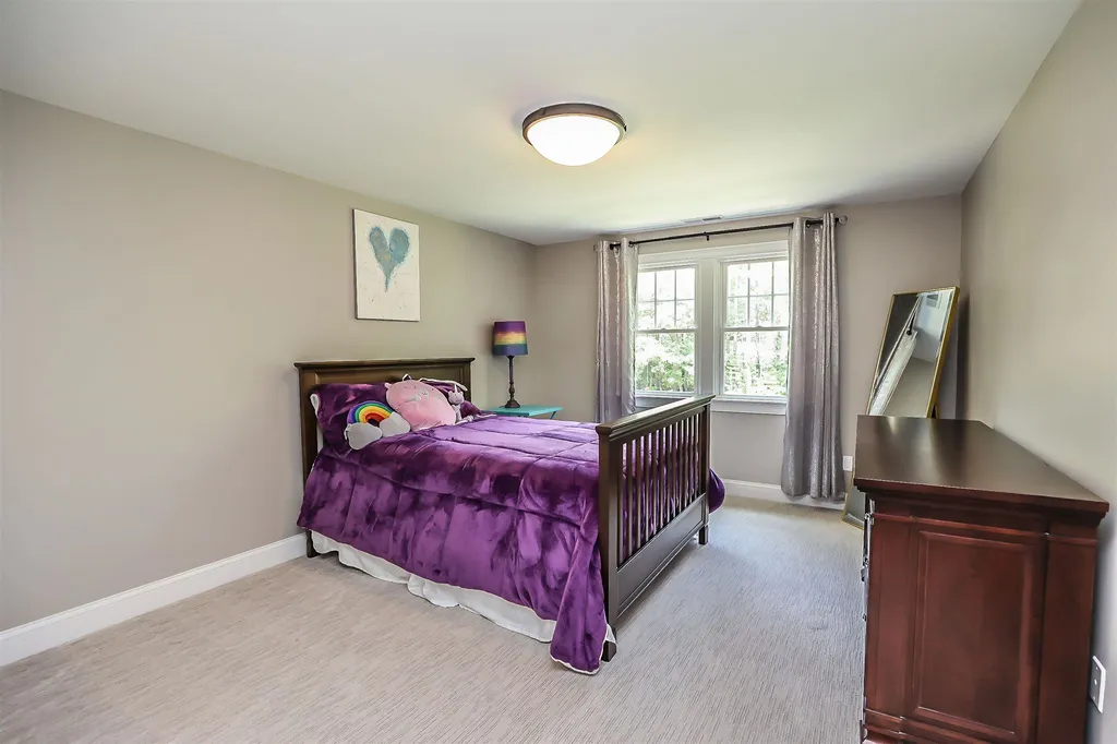 43 Crestwood Drive Hollis NH 03049