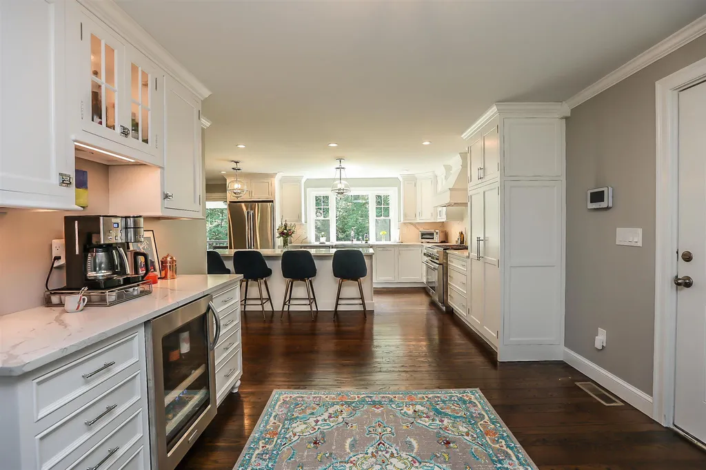 43 Crestwood Drive Hollis NH 03049