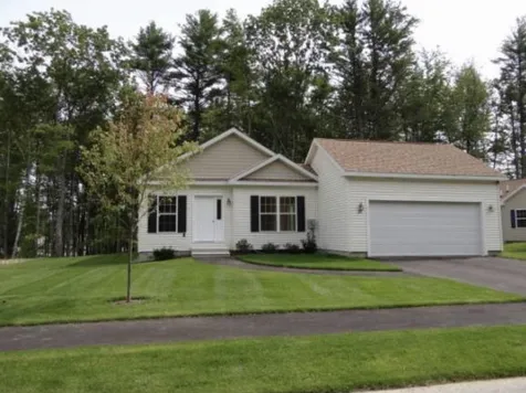 27 Siesta Lane Laconia NH 03246