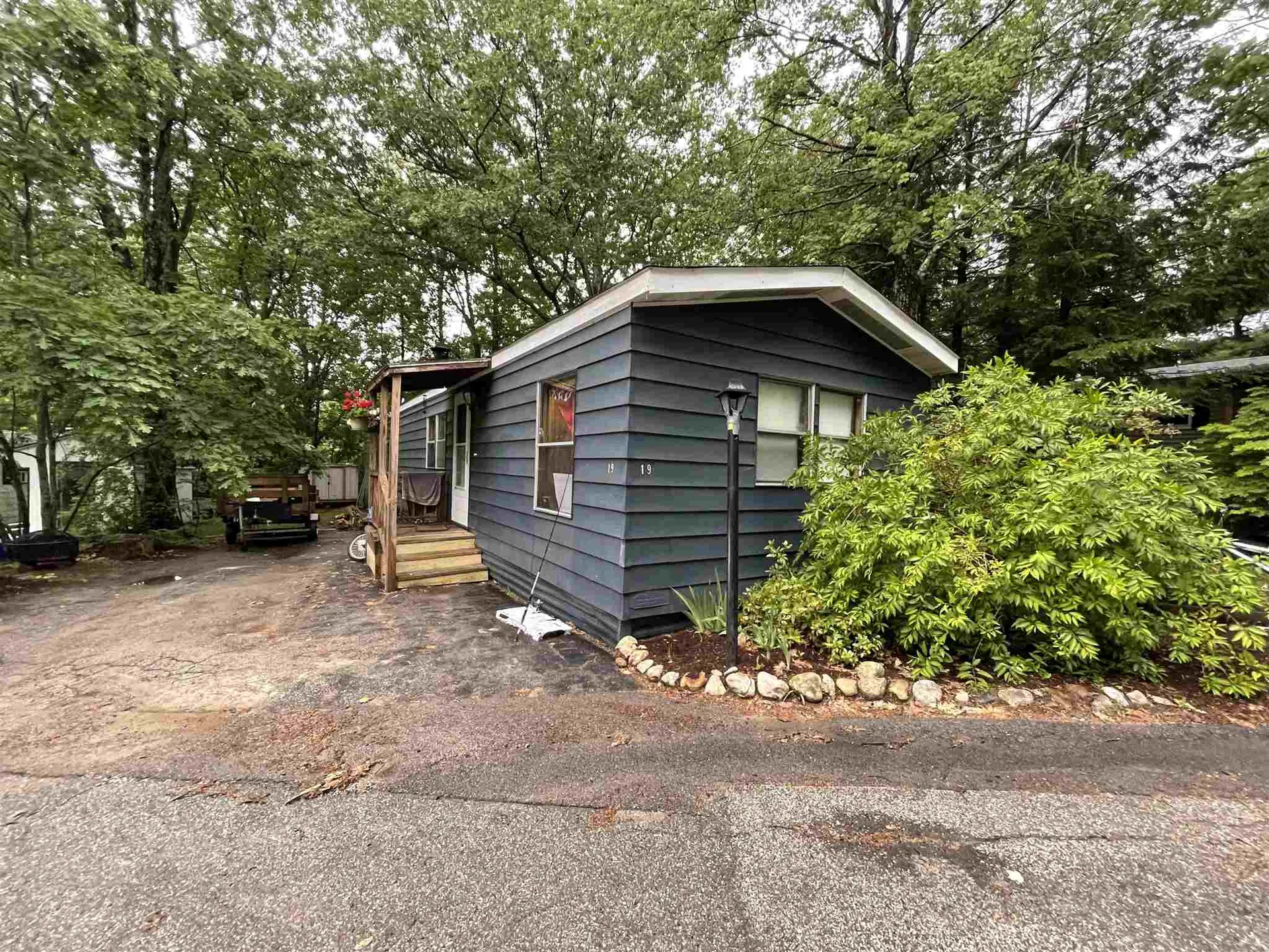 19 Andrews Drive Jaffrey NH 03452