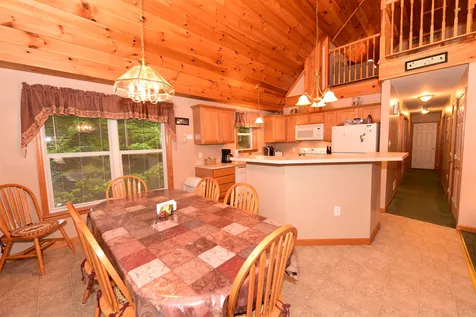 24 Upper Lakeview Drive Madison NH 03849