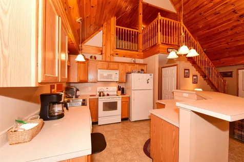 24 Upper Lakeview Drive Madison NH 03849