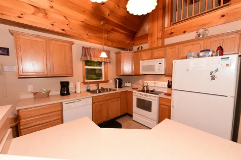 24 Upper Lakeview Drive Madison NH 03849