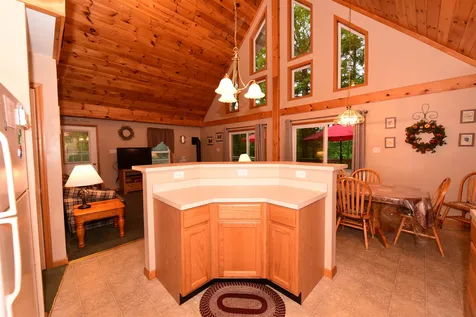 24 Upper Lakeview Drive Madison NH 03849