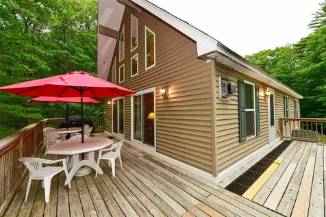24 Upper Lakeview Drive Madison NH 03849