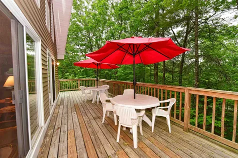 24 Upper Lakeview Drive Madison NH 03849