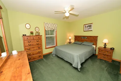 24 Upper Lakeview Drive Madison NH 03849