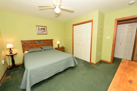 24 Upper Lakeview Drive Madison NH 03849