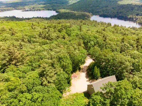 24 Upper Lakeview Drive Madison NH 03849