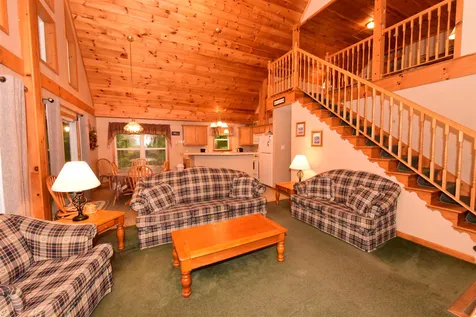 24 Upper Lakeview Drive Madison NH 03849