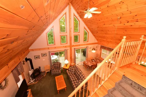 24 Upper Lakeview Drive Madison NH 03849