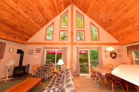 24 Upper Lakeview Drive Madison NH 03849