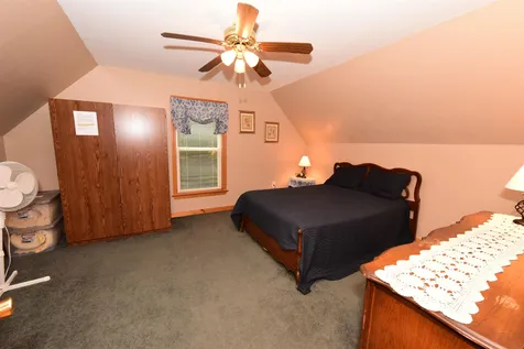 24 Upper Lakeview Drive Madison NH 03849